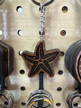 Load image into Gallery viewer, Two Makers Assorted Keychains