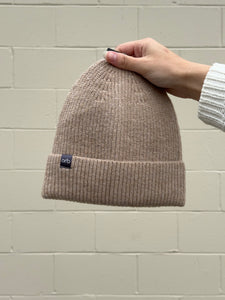 Classic Beanie - Assorted Colours - Orb