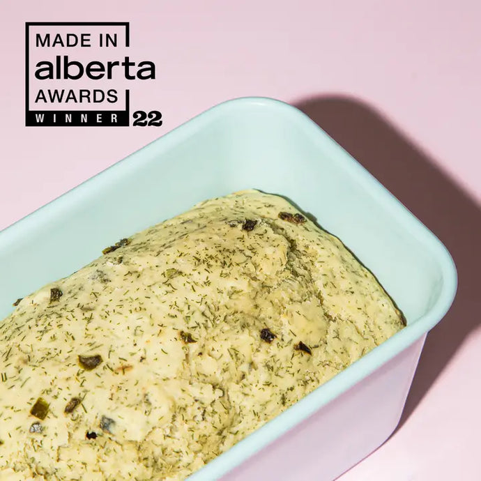Dillapeno Wit Beer Bread Kit - Lazy Bake