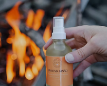 Load image into Gallery viewer, Phoenix Rising Body Oil - Kalli &amp; Co.