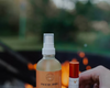 Phoenix Rising Body Oil - Kalli & Co.