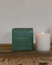 Load image into Gallery viewer, Solstice - Limited Edition Crowfoot Candle