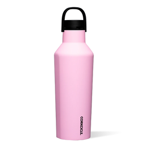 Corkcicle Sport Canteen - 32oz. Sun-Soaked Pink
