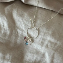 Load image into Gallery viewer, Nora Necklace - Assorted styles Gold &amp; Silver