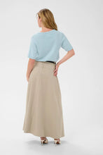 Load image into Gallery viewer, KAliliana Knit Pullover - Nantucket Breeze - Kaffe