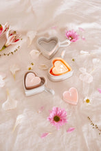Load image into Gallery viewer, Heart and Glow Tealight Holder