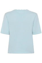 Load image into Gallery viewer, KAliliana Knit Pullover - Nantucket Breeze - Kaffe