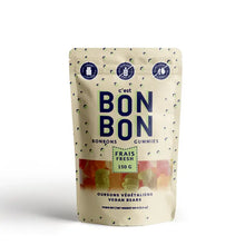Load image into Gallery viewer, Bon Bon Gummies - Vegan Bears