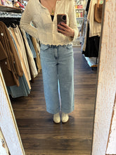 Load image into Gallery viewer, KAamalia Jeans Light Wash - Kaffe