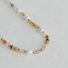 Load image into Gallery viewer, Amelie Necklace