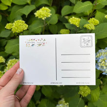 Load image into Gallery viewer, Orca Postcard