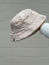 Load image into Gallery viewer, Let It Snow Sherpa Bucket Hat - Assorted Colours - Orb