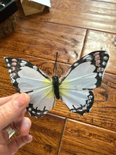 Load image into Gallery viewer, Butterfly Clips