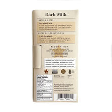 Load image into Gallery viewer, Dark Milk 60% - Hummingbird Chocolate - 60g