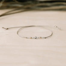 Load image into Gallery viewer, New Beginnings Wish Bracelet - Eleven Love