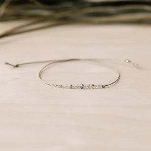 New Beginnings Wish Bracelet - Eleven Love