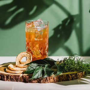 Fuse and Sip Infusion Mix -  Garden Party