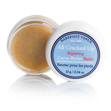 Load image into Gallery viewer, All  Cracked up Foot Balm