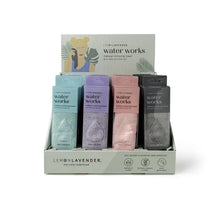 Load image into Gallery viewer, Lemon Lavender Water Works Make Up Removing Towels