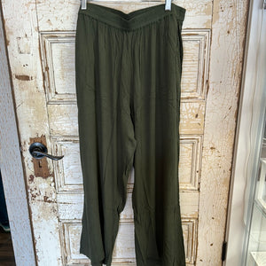 KCdacina Ami Pants - Kaffe Curve