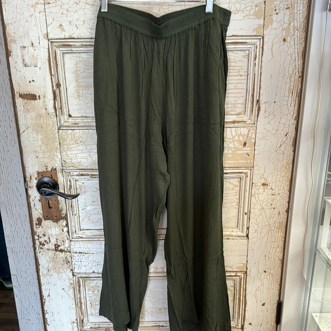 KCdacina Ami Pants - Kaffe Curve