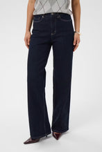 Load image into Gallery viewer, KAmeadow Jeans - Dark Blue