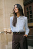KAlima Pants - Coffee Bean