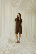 Load image into Gallery viewer, KAmilia Linen Shorts