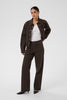 KAbrook Jeans - Brown