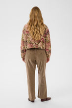 Load image into Gallery viewer, CRpetuja Jacket - Vintage Roses