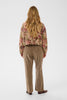 CRpetuja Jacket - Vintage Roses