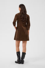 Load image into Gallery viewer, KAsella Corduroy Dress