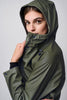 IHTAZI Rain Jacket - ICHI - Kalamata