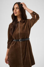 Load image into Gallery viewer, KAsella Corduroy Dress