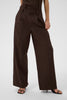 KAlima Pants - Coffee Bean