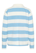 Load image into Gallery viewer, KAmiala Polo L/S T-shirt