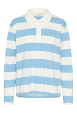Load image into Gallery viewer, KAmiala Polo L/S T-shirt