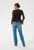 KAviccy Lace Blouse