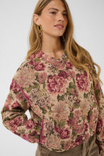 Load image into Gallery viewer, CRpetuja Jacket - Vintage Roses