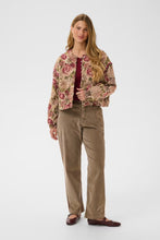 Load image into Gallery viewer, CRpetuja Jacket - Vintage Roses