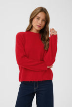 Load image into Gallery viewer, KAjordan Knit Pullover