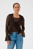 KAviccy Lace Blouse