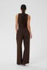 KAlima Pants - Coffee Bean