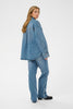 KAleanne Denim Shirt