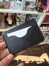 Load image into Gallery viewer, Mini Wallet - Card Holder - Hyde and Seek