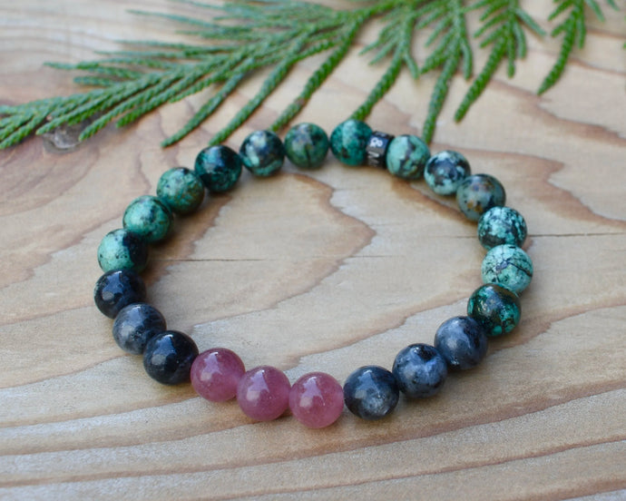Hummingbird Bracelet