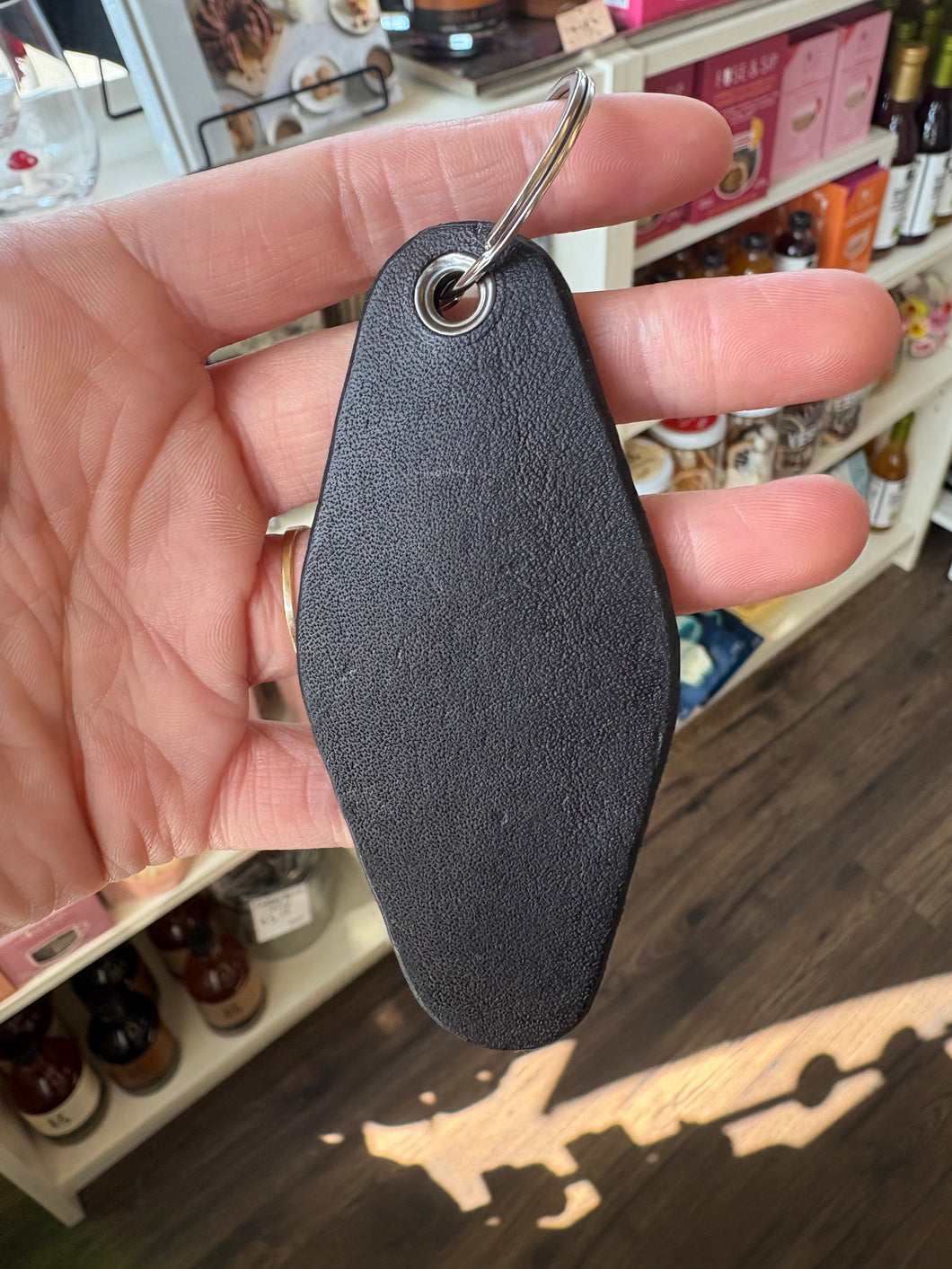 Motel Keychains - Hyde and Seek