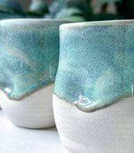 Load image into Gallery viewer, Shoreline Pottery Tumbler