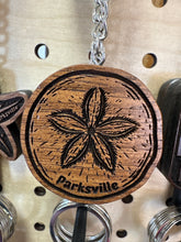 Load image into Gallery viewer, Two Makers Assorted Keychains