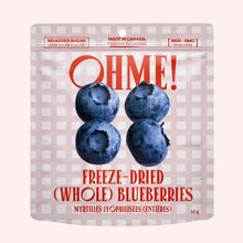 Load image into Gallery viewer, Freeze Dried Fruit - OHME! Foods